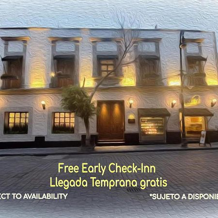 Casa Donceles, Spacious Apartments Ideal For Families "Centro Prime Location" Kota Meksiko Bagian luar foto