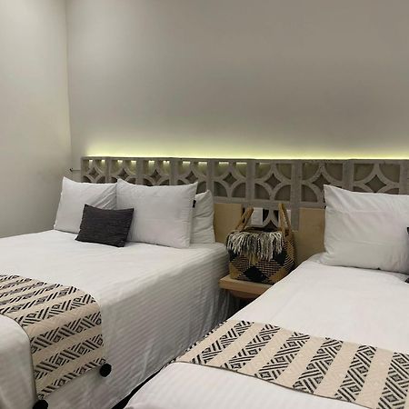 Casa Donceles, Spacious Apartments Ideal For Families "Centro Prime Location" Kota Meksiko Bagian luar foto