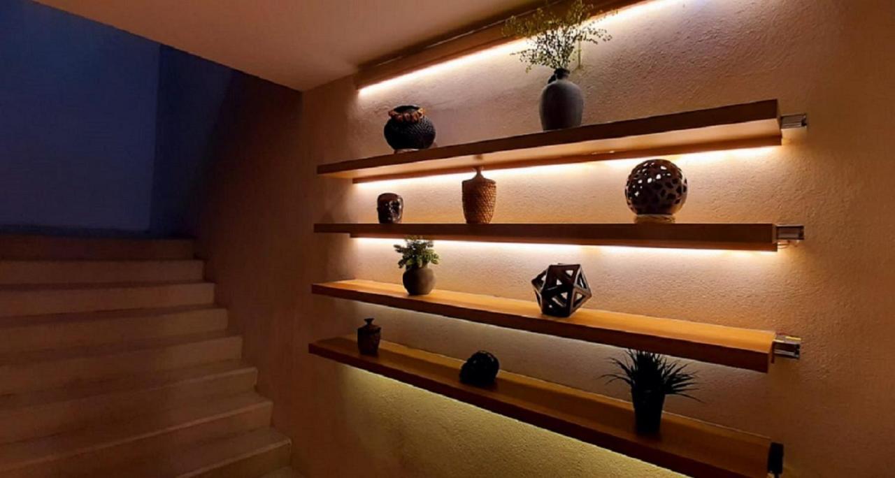 Casa Donceles, Spacious Apartments Ideal For Families "Centro Prime Location" Kota Meksiko Bagian luar foto