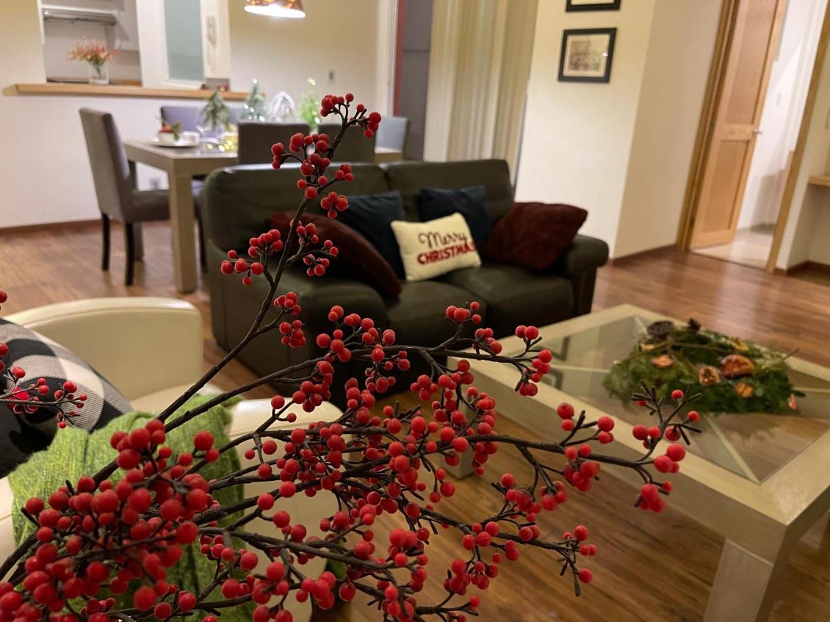 Casa Donceles, Spacious Apartments Ideal For Families "Centro Prime Location" Kota Meksiko Bagian luar foto