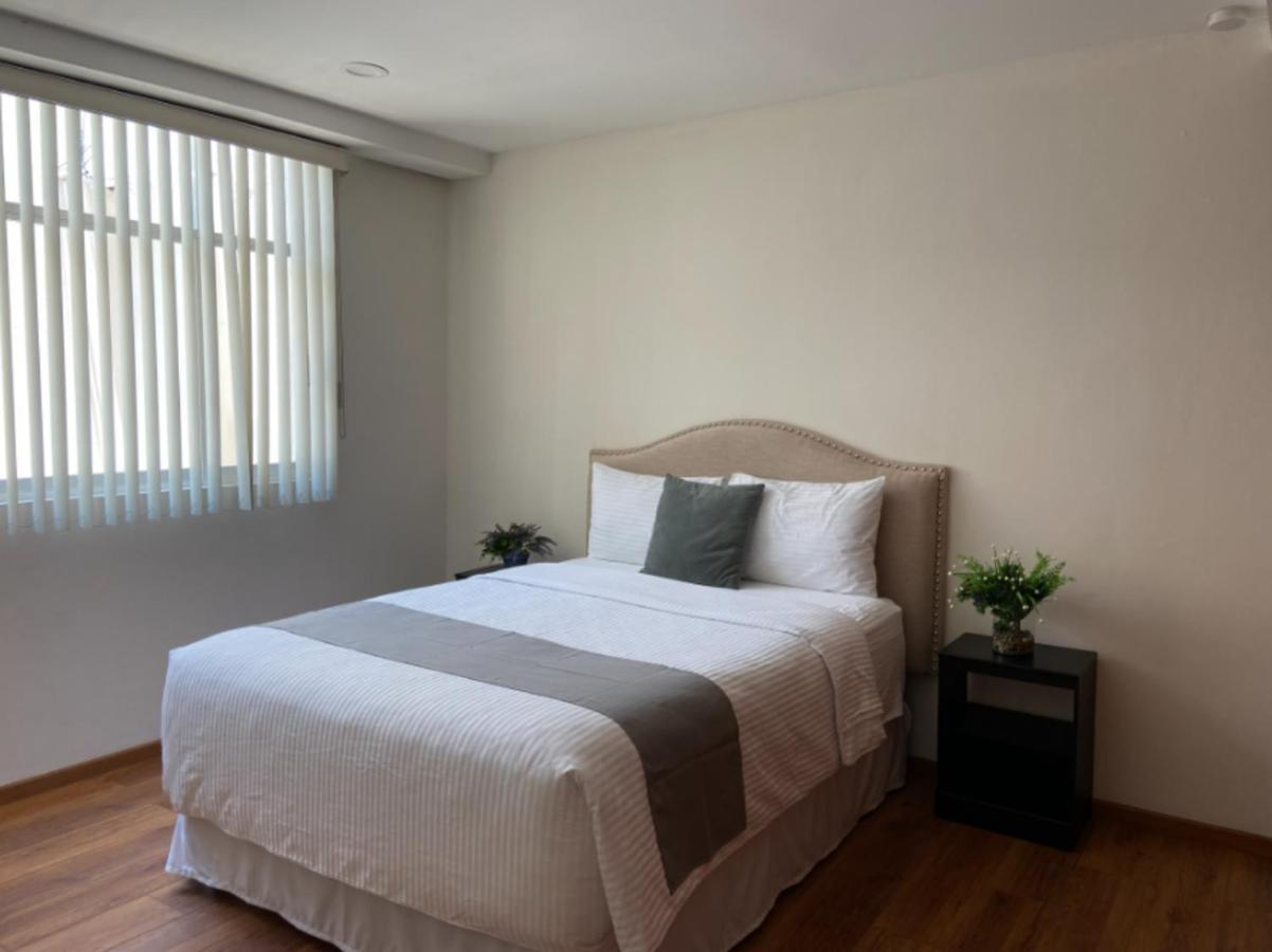 Casa Donceles, Spacious Apartments Ideal For Families "Centro Prime Location" Kota Meksiko Ruang foto