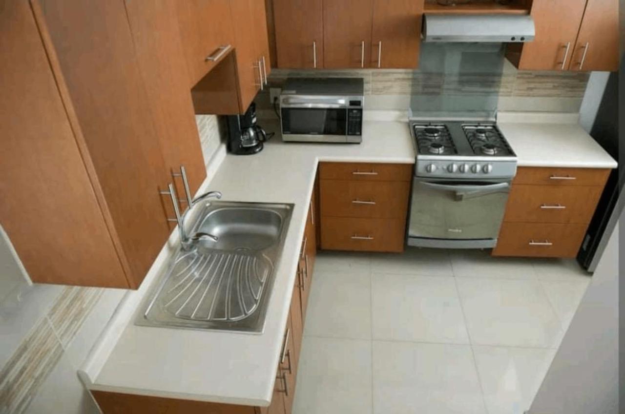 Casa Donceles, Spacious Apartments Ideal For Families "Centro Prime Location" Kota Meksiko Bagian luar foto