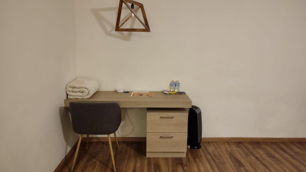 Casa Donceles, Spacious Apartments Ideal For Families "Centro Prime Location" Kota Meksiko Bagian luar foto