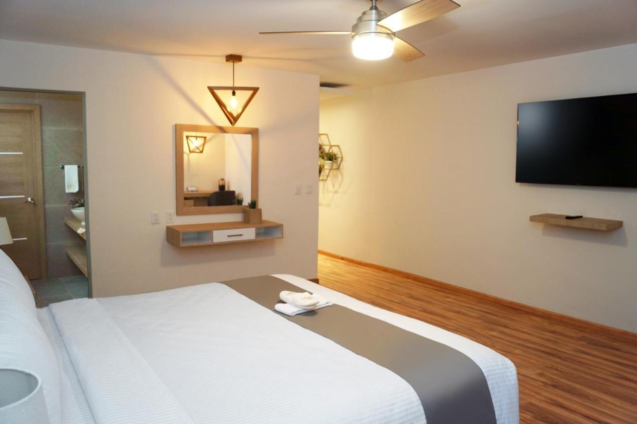 Casa Donceles, Spacious Apartments Ideal For Families "Centro Prime Location" Kota Meksiko Bagian luar foto