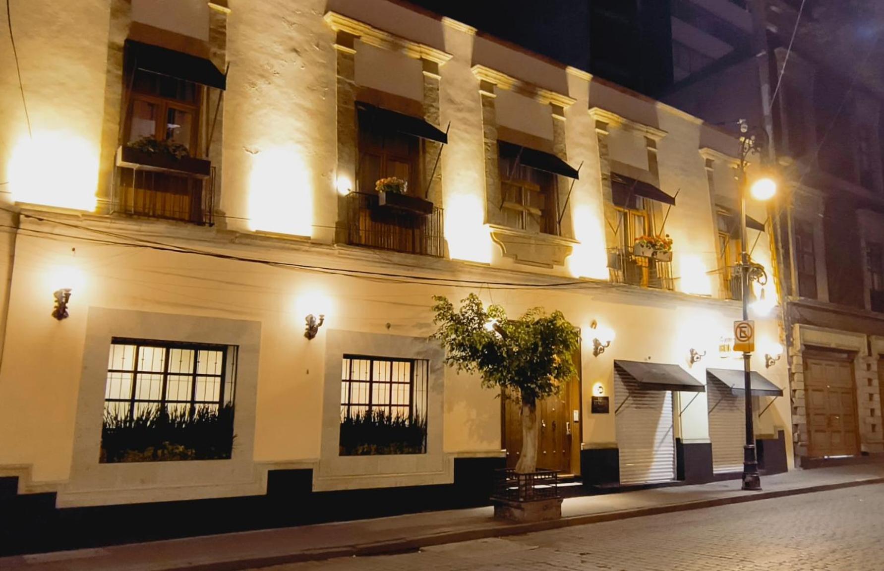Casa Donceles, Spacious Apartments Ideal For Families "Centro Prime Location" Kota Meksiko Bagian luar foto