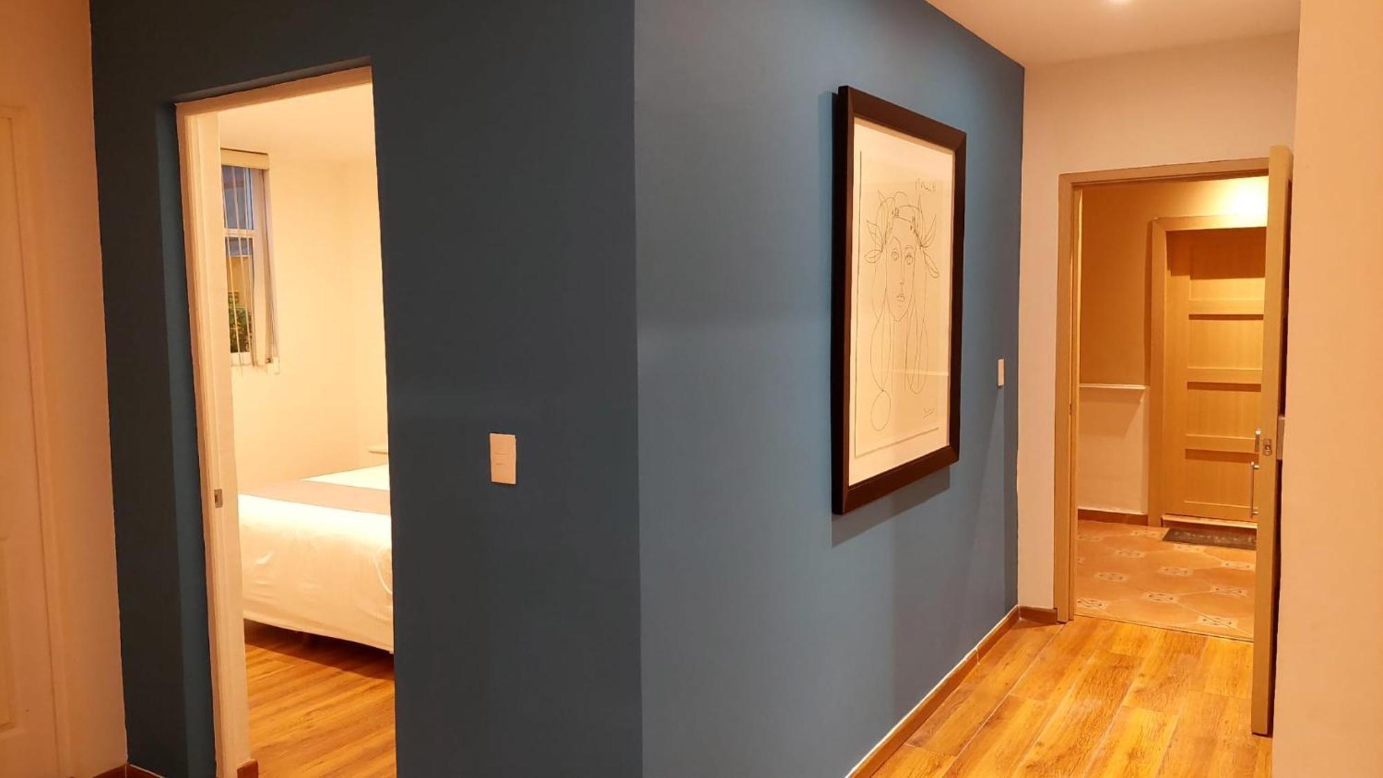 Casa Donceles, Spacious Apartments Ideal For Families "Centro Prime Location" Kota Meksiko Bagian luar foto