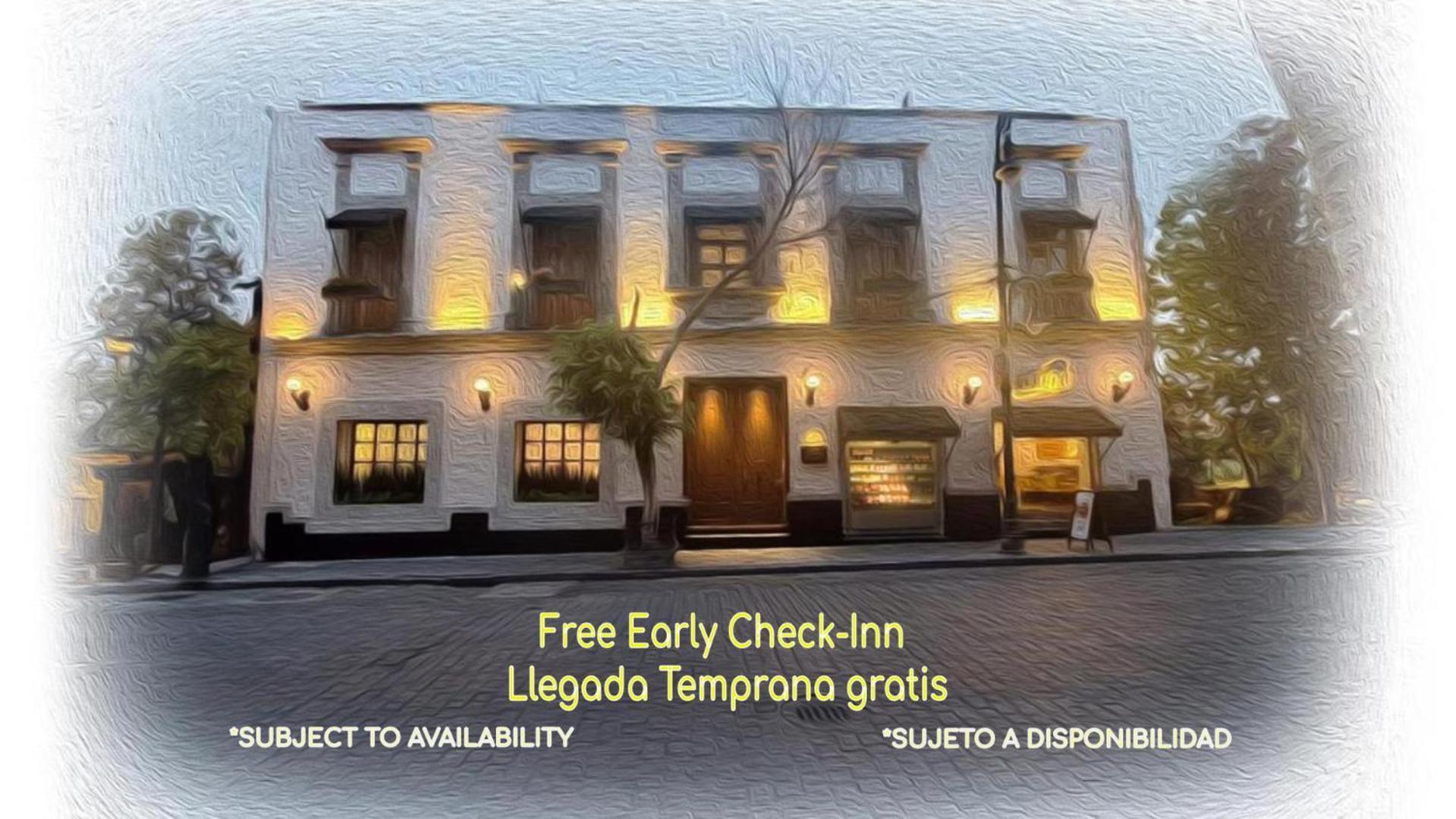 Casa Donceles, Spacious Apartments Ideal For Families "Centro Prime Location" Kota Meksiko Bagian luar foto