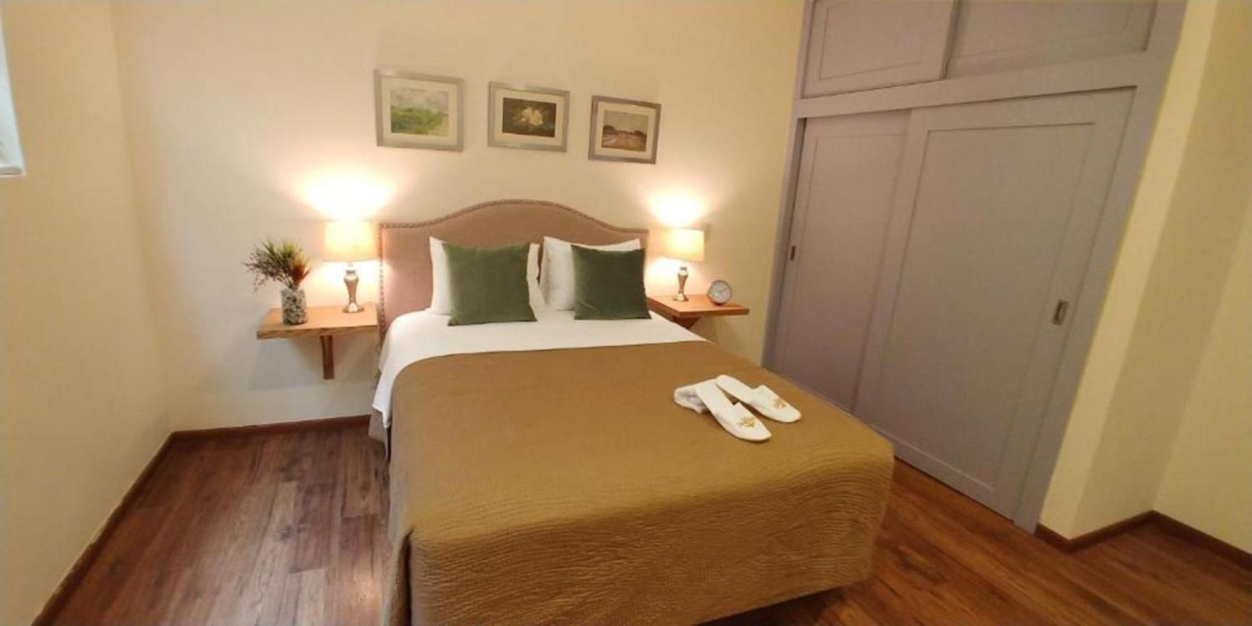 Casa Donceles, Spacious Apartments Ideal For Families "Centro Prime Location" Kota Meksiko Ruang foto