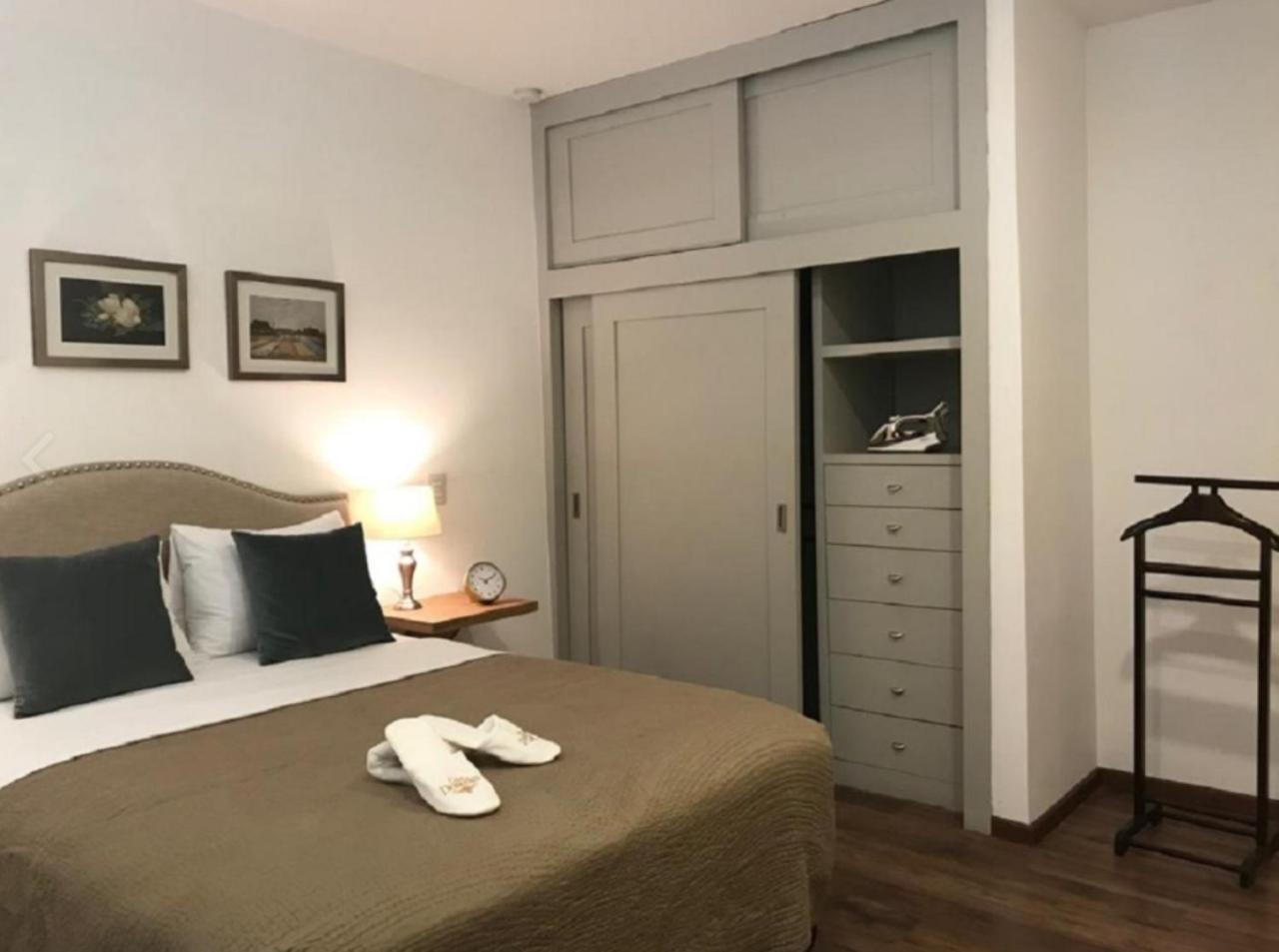 Casa Donceles, Spacious Apartments Ideal For Families "Centro Prime Location" Kota Meksiko Ruang foto