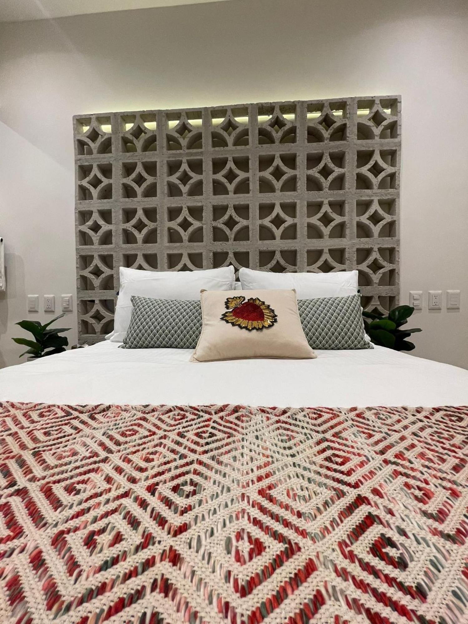 Casa Donceles, Spacious Apartments Ideal For Families "Centro Prime Location" Kota Meksiko Bagian luar foto
