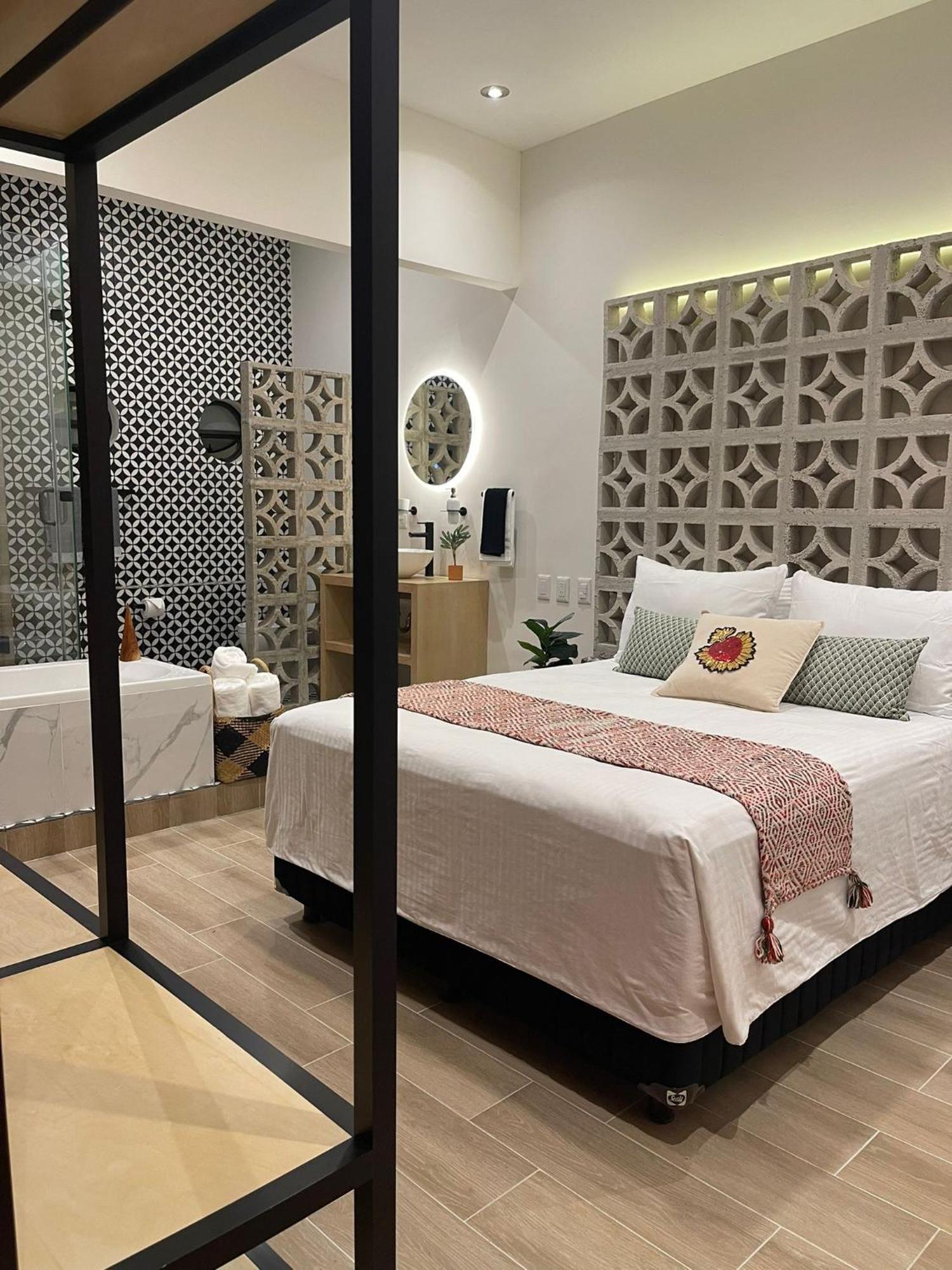 Casa Donceles, Spacious Apartments Ideal For Families "Centro Prime Location" Kota Meksiko Bagian luar foto