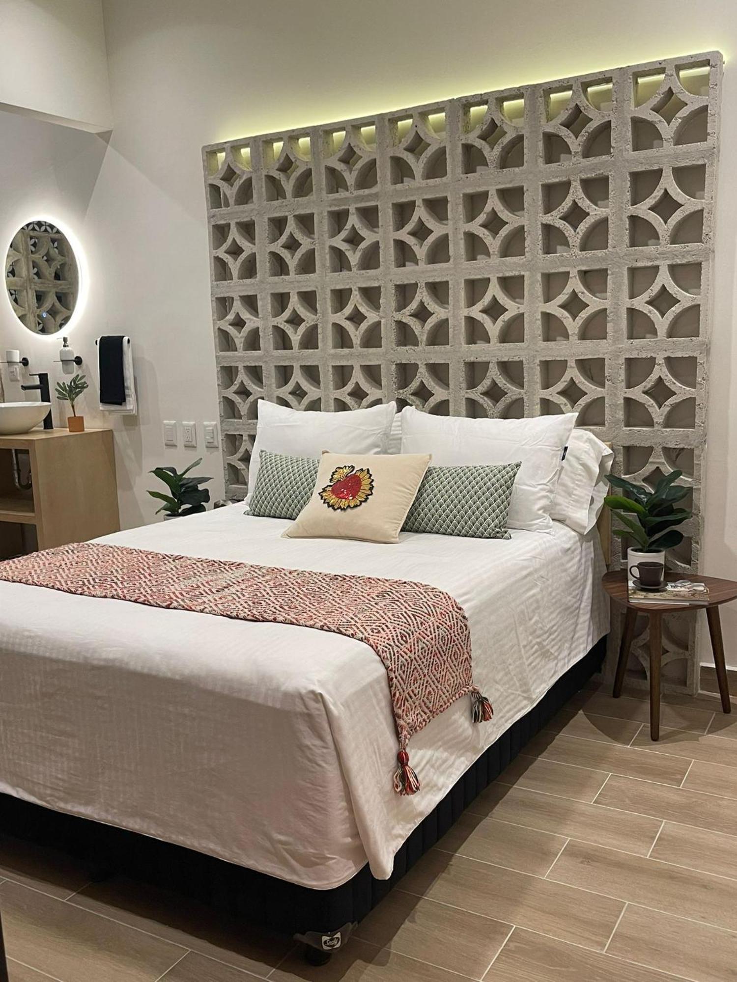 Casa Donceles, Spacious Apartments Ideal For Families "Centro Prime Location" Kota Meksiko Bagian luar foto