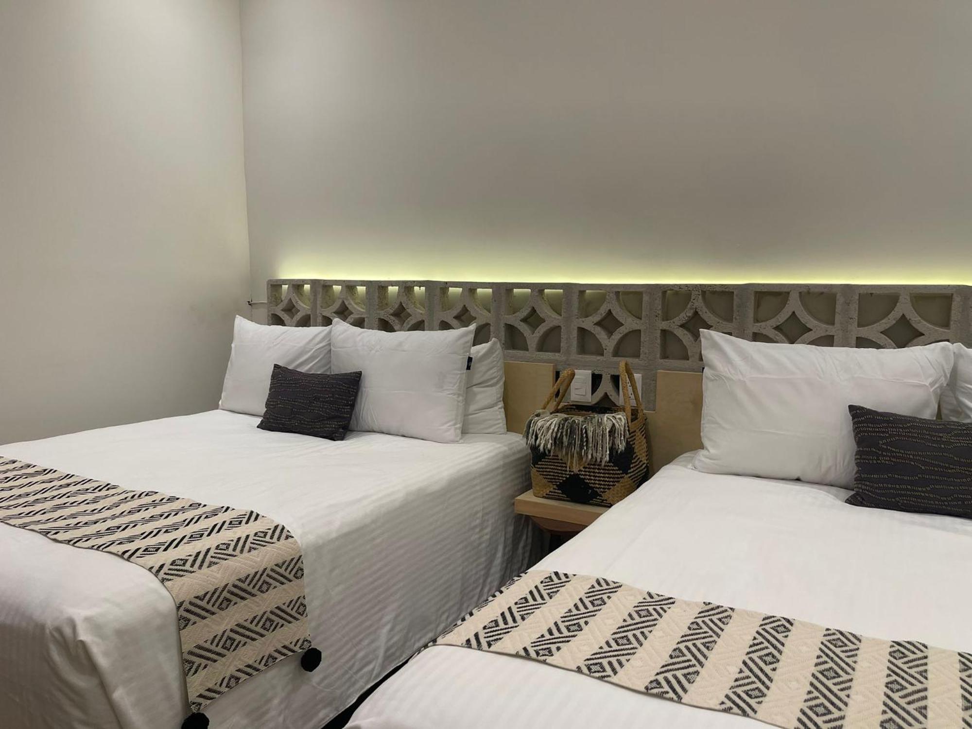 Casa Donceles, Spacious Apartments Ideal For Families "Centro Prime Location" Kota Meksiko Bagian luar foto