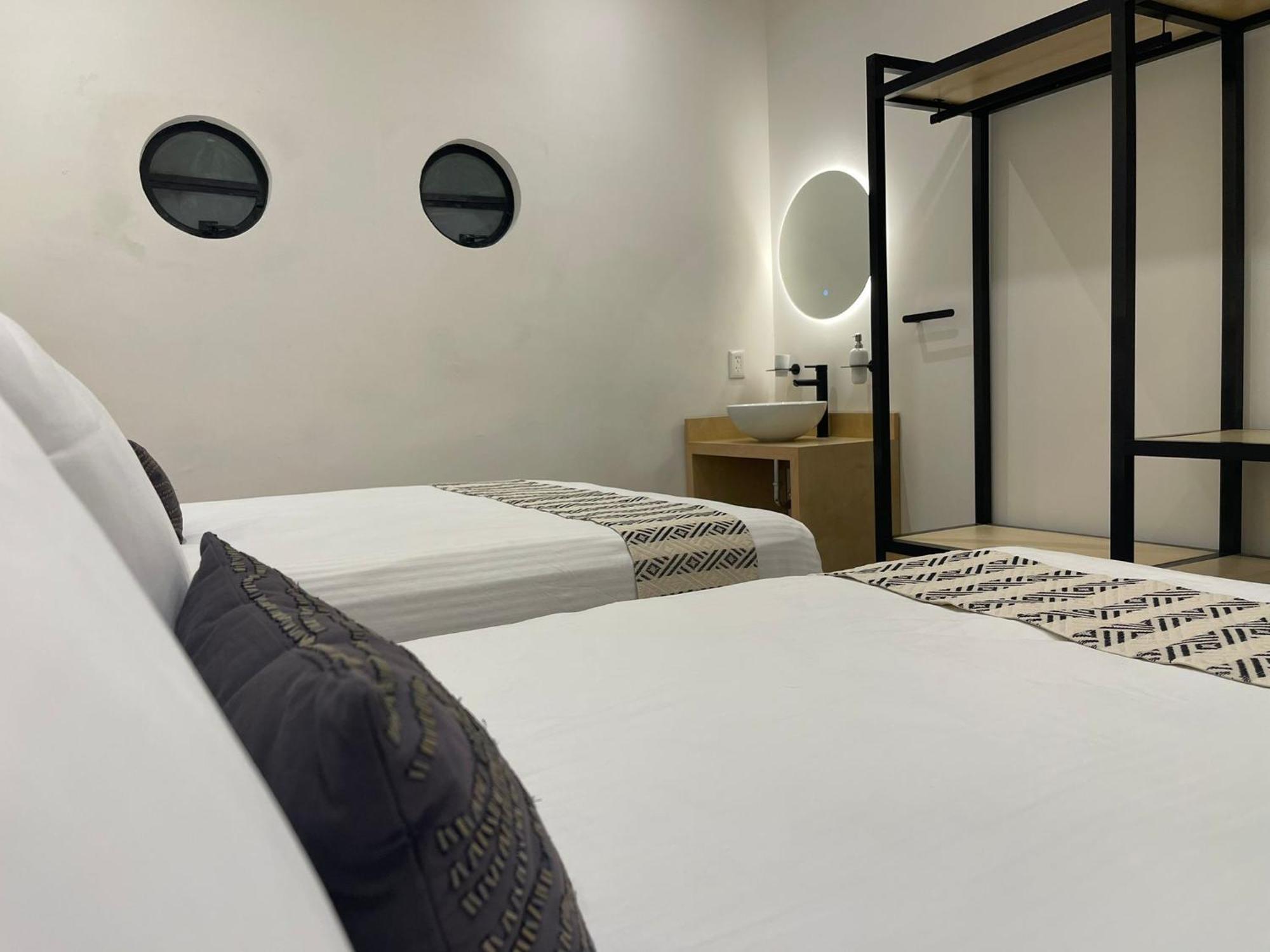 Casa Donceles, Spacious Apartments Ideal For Families "Centro Prime Location" Kota Meksiko Bagian luar foto